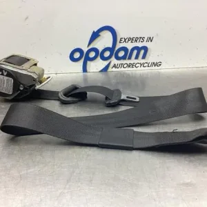 Must-Have Veiligheidsgordel AUDI A6 (4B2, C5)