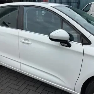 Deur CITROËN C4 II (B7) Beperkte Voorraad