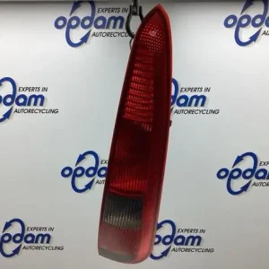 Laatste Kans Achterlicht FORD FUSION (JU_)