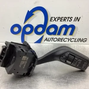 Budget Schakelaar voor Ruitenwisser FORD FIESTA VI (CB1, CCN)