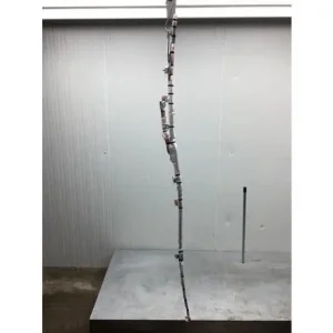 Veilige Betaling Dak Airbag MAZDA CX-3 (DK)