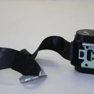 Veiligheidsgordel VW GOLF VI (5K1), VW GOLF V (1K1), VW GOLF VI Van (5K1_), VW GOLF VAN VI Variant (AJ5) Veilige Betaling