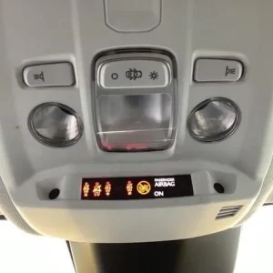 Interieurverlichting PEUGEOT 208 II (UB_, UP_, UW_, UJ_) Goedkoop