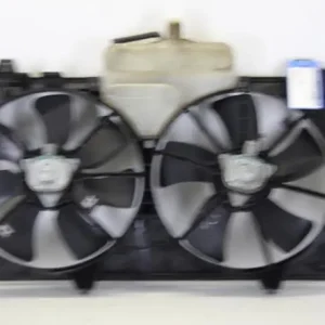 Nieuw Elektrische motor interieurventilatie MAZDA 6 Saloon (GH)