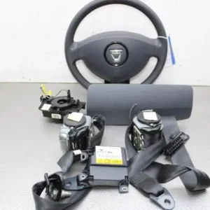 Gereduceerde Prijs Regeleenheid airbag DACIA DOKKER MPV (KE_), DACIA DUSTER (HS_), DACIA LODGY (JS_), DACIA LOGAN MCV II