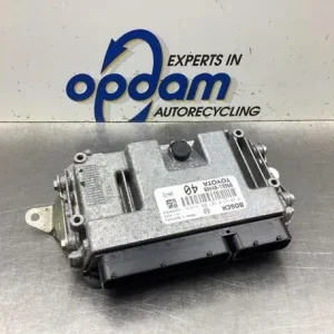 Regeleenheid motoregeling TOYOTA AYGO (_B4_) Groothandel