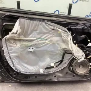 Koop Online Raambedieningsmechanisme KIA RIO III (UB), KIA RIO III Saloon (UB)