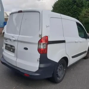 Wereldwijde Verzending As FORD TRANSIT COURIER B460 Box Body/MPV