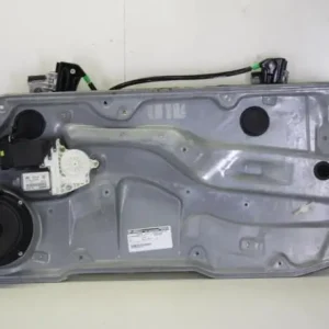 Koop Vandaag Raambedieningsmechanisme VW GOLF IV (1J1), VW GOLF IV Variant (1J5)