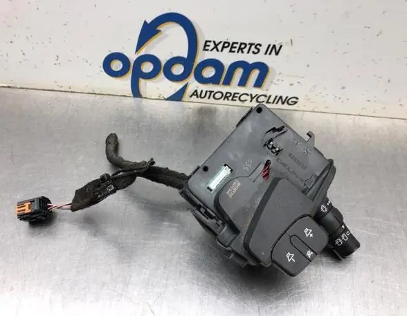 Hete Deal Schakelaar voor Ruitenwisser RENAULT CLIO III (BR0/1, CR0/1)