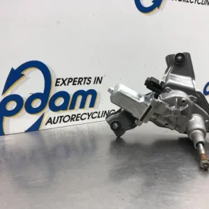 Hete Deal Ruitenwissermotor TOYOTA IQ (_J1_)