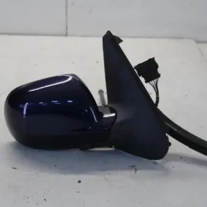 Buitenspiegel VW GOLF IV Cabriolet (1E7) Trendy