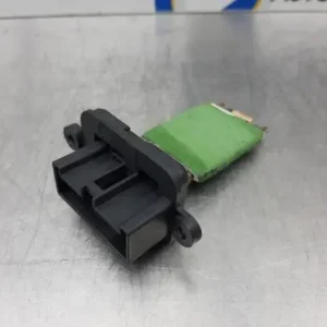 Weerstand interieurventilatie FIAT 500 (312_), FIAT 500 C (312_) In De Mode