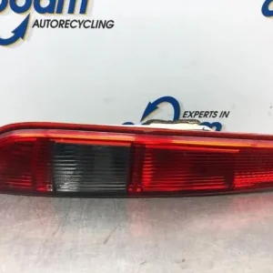 Achterlicht FORD FOCUS II Turnier (DA_, FFS, DS) Handgemaakt