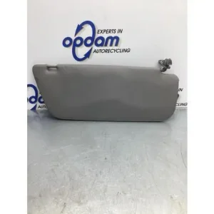 Voordeelprijs Zonklep VW CRAFTER 30-50 Van (2E_)