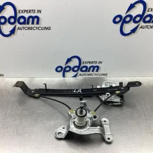 Raambedieningsmechanisme SEAT LEON (1P1) Beperkt Aanbod