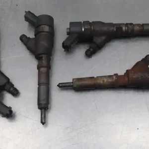 Bulkbestelling Verstuiver PEUGEOT 206 SW (2E/K)