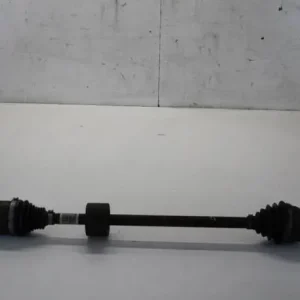 Direct Verzonden Aandrijfas FIAT 500 (312_), FIAT 500 C (312_)