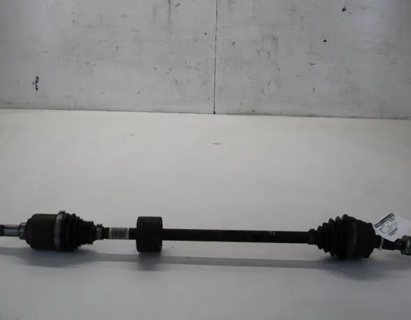 Direct Verzonden Aandrijfas FIAT 500 (312_), FIAT 500 C (312_)