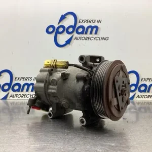 Airco Compressor CITROËN C3 I (FC_, FN_) Op = Op