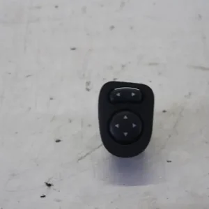 Garantie Inbegrepen Spiegelverstelling Schakelaar FIAT 500 (312_), FIAT 500 C (312_), ABARTH 500C / 595C / 695C (312_), ABARTH 500 / 595 / 695 (312_)