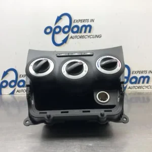 Bedieningselement verwarming & ventilatie HYUNDAI i10 (PA) Bestel Nu