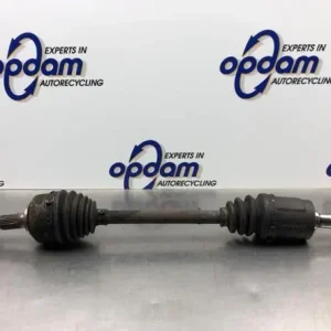 Voordeelprijs Aandrijfas HONDA JAZZ II (GD_, GE3, GE2)