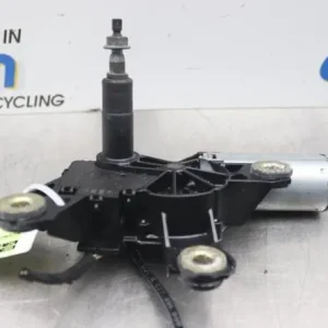 Handgemaakt Ruitenwissermotor VW POLO (9N_), VW POLO Saloon (9A4, 9A2, 9N2, 9A6)