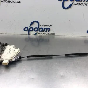 Motorkapkabel SEAT ALTEA (5P1), SEAT ALTEA XL (5P5, 5P8), SEAT TOLEDO III (5P2) Bestel Nu