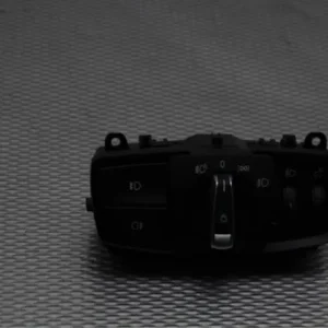 Lichtschakelaar BMW 1 (F20) Authentiek