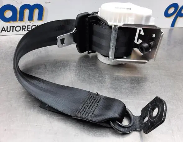 Handgemaakt Veiligheidsgordel FORD FOCUS III