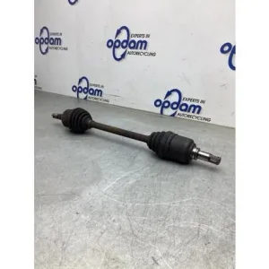 Aandrijfas FIAT GRANDE PUNTO (199_), FIAT PUNTO EVO (199_), FIAT PUNTO (199_) Meest Verkocht