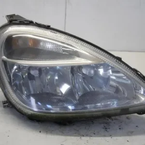 Koplamp MERCEDES-BENZ A-CLASS (W168) Luxe