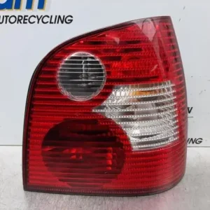 Achterlicht VW POLO (9N_), VW POLO Saloon (9A4, 9A2, 9N2, 9A6) Rechtstreeks Van De Fabrikant