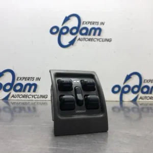 Laatste Versie Schakelaar voor Elektrische Ramen CHRYSLER PT CRUISER (PT_)