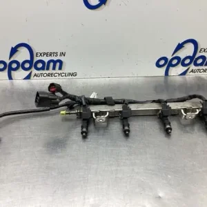 Verstuiver MAZDA 6 Station Wagon (GY) Superprijs