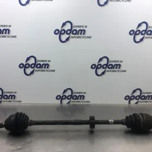 Aandrijfas OPEL ASTRA G Hatchback (T98) Bestseller