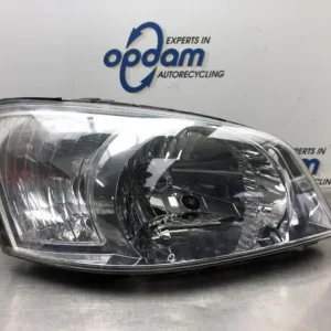 Koplamp HYUNDAI GETZ (TB) Nieuwe Collectie