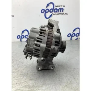 Dynamo (Alternator) MAZDA 2 (DY), FORD FIESTA V (JH_, JD_), FORD FUSION (JU_) Laatste Kans