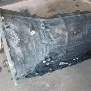 Automatische Transmissie JAGUAR XJ (X351) Koopje