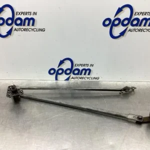 Geld-Terug-Garantie Ruitenwisserstangen VOLVO V40 Estate (645)