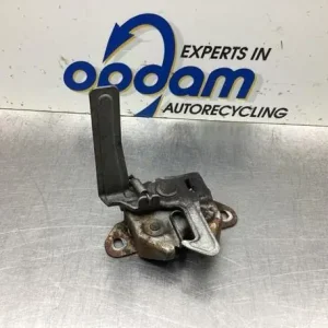 Limited Edition Motorkapkabel SUZUKI SWIFT III (MZ, EZ)