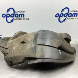 Limited Edition Wielkast OPEL AGILA (B) (H08)