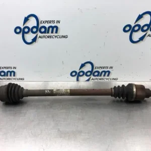 Modern Aandrijfas CITROËN C3 I (FC_, FN_)