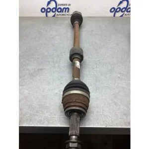 Aandrijfas HYUNDAI KONA (OS, OSE, OSI) Bulkbestelling