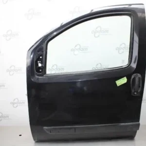 Goedkoop Deur FIAT FIORINO Box Body/MPV (225_), FIAT QUBO (225_), FIAT FIORINO MPV (225_)