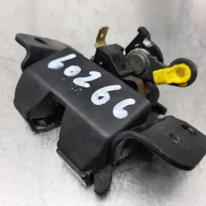 Lage Prijs Motorkapkabel HYUNDAI ATOS (MX), HYUNDAI ATOS PRIME (MX)