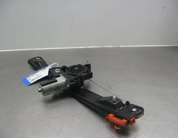 Direct Beschikbaar Raambedieningsmechanisme FIAT PUNTO (199_), FIAT PUNTO EVO (199_), FIAT GRANDE PUNTO (199_)