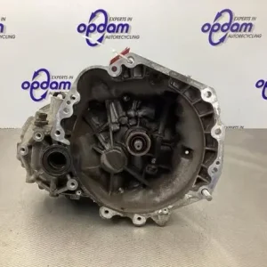 In De Mode Handgeschakelde versnellingsbak SUZUKI SWIFT III (MZ, EZ)