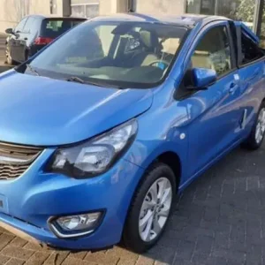 Motor kaal OPEL KARL (C16) Bestseller